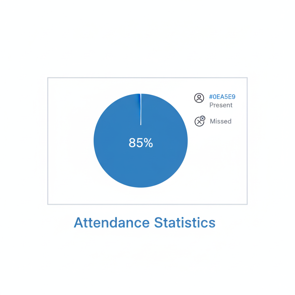 Teilnahme-Statistiken